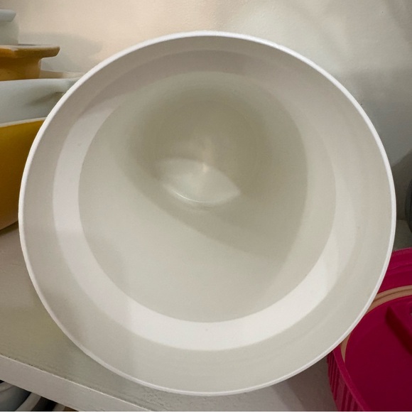 Vintage 1990s Igloo Plastic 1/2 Gallon Insulated Travel Water Jug Cooler - Picture 7 of 10